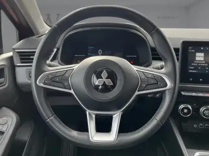 Photo 13 Mitsubishi Colt Gén. VIII Ph1 Business 5