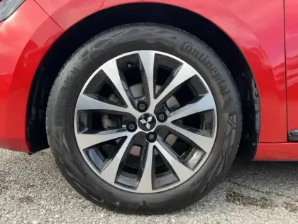 Photo 10 Mitsubishi Colt Gén. VIII Ph1 Business 5