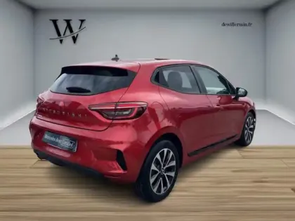 Photo 6 Mitsubishi Colt Gén. VIII Ph1 Business 5