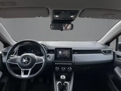 Photo 12 Mitsubishi Colt Gén. VIII Ph1 Business 5