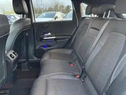 Photo 16 Mercedes Classe B 180 d Progressive Line Edition