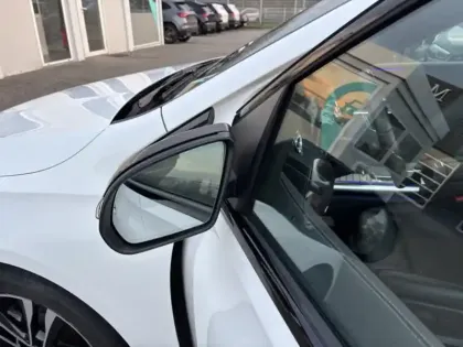 Photo 15 Mercedes Classe B 180 d Progressive Line Edition