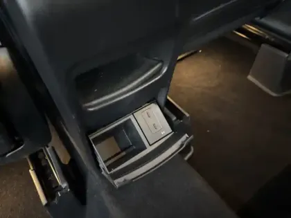 Photo 18 Mercedes Classe B 180 d Progressive Line Edition