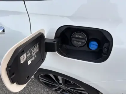 Photo 12 Mercedes Classe B 180 d Progressive Line Edition