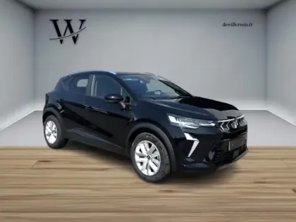 Photo Mitsubishi Asx 1.0 Mpi-t 91 Business