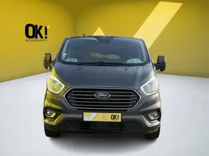 Photo 14 Ford Tourneo 320 1.0 125 L1  Hybrid 