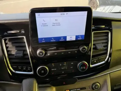 Photo 19 Ford Tourneo 320 1.0 125 L1  Hybrid 