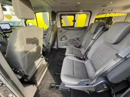 Photo 21 Ford Tourneo 320 1.0 125 L1  Hybrid 