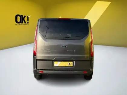 Photo 10 Ford Tourneo 320 1.0 125 L1  Hybrid 