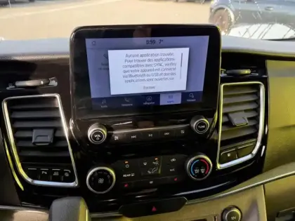 Photo 20 Ford Tourneo 320 1.0 125 L1  Hybrid 