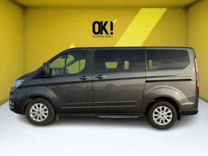 Photo 8 Ford Tourneo 320 1.0 125 L1  Hybrid 