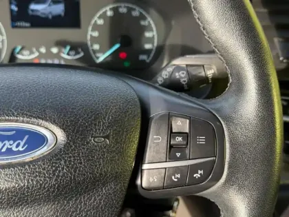 Photo 24 Ford Tourneo 320 1.0 125 L1  Hybrid 