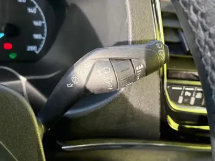 Photo 5 Ford Tourneo 320 1.0 125 L1  Hybrid 