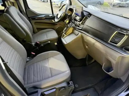 Photo 30 Ford Tourneo 320 1.0 125 L1  Hybrid 