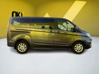 Photo 12 Ford Tourneo 320 1.0 125 L1  Hybrid 