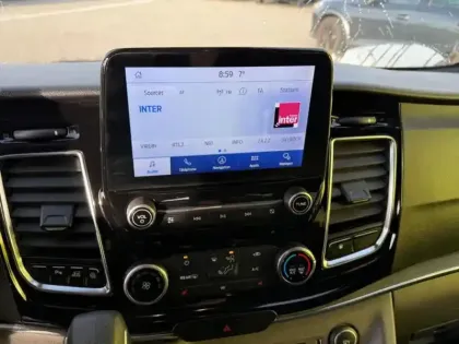 Photo 28 Ford Tourneo 320 1.0 125 L1  Hybrid 