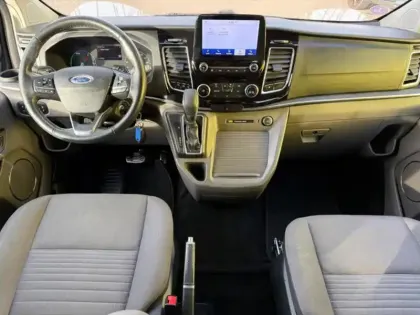 Photo 17 Ford Tourneo 320 1.0 125 L1  Hybrid 