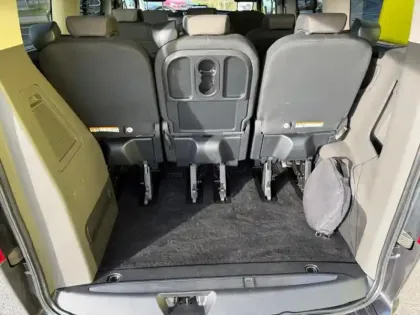 Photo 16 Ford Tourneo 320 1.0 125 L1  Hybrid 