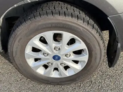 Photo 32 Ford Tourneo 320 1.0 125 L1  Hybrid 