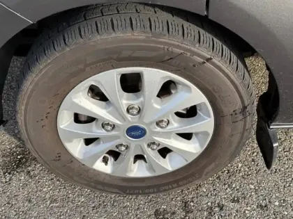 Photo 27 Ford Tourneo 320 1.0 125 L1  Hybrid 