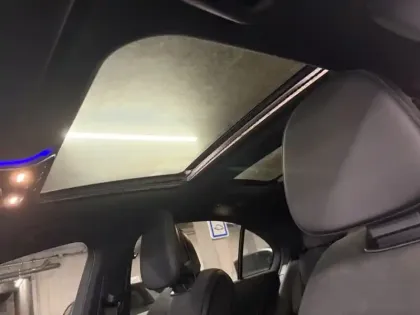 Photo 15 Mercedes Classe C 200 d AMG Line