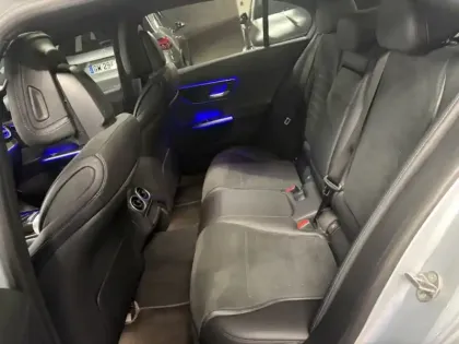 Photo 14 Mercedes Classe C 200 d AMG Line