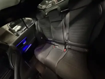 Photo 13 Mercedes Classe C 200 d AMG Line