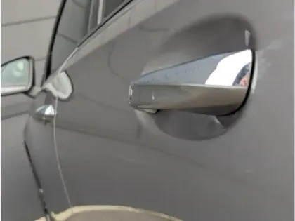 Photo 18 Mercedes Classe A Gén. IV (W177) Ph2 AMG Line 5