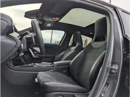 Photo 17 Mercedes Classe A Gén. IV (W177) Ph2 AMG Line 5