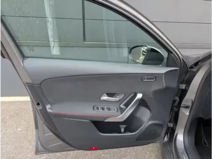 Photo 16 Mercedes Classe A Gén. IV (W177) Ph2 AMG Line 5