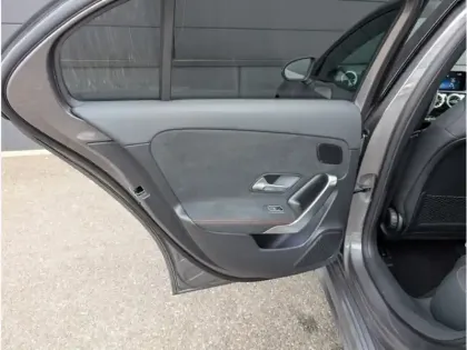 Photo 15 Mercedes Classe A Gén. IV (W177) Ph2 AMG Line 5