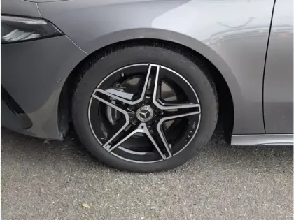 Photo 8 Mercedes Classe A Gén. IV (W177) Ph2 AMG Line 5