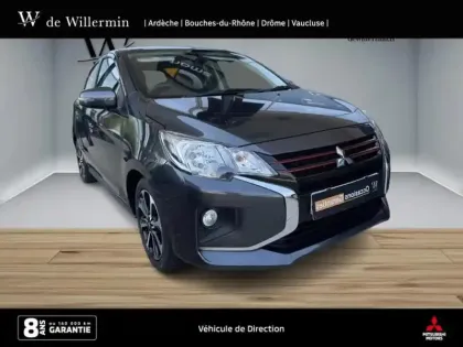 Photo 6 Mitsubishi Space star Edition