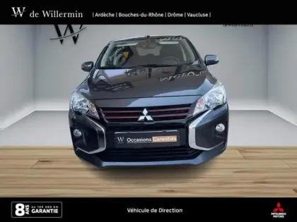 Photo 7 Mitsubishi Space star Edition