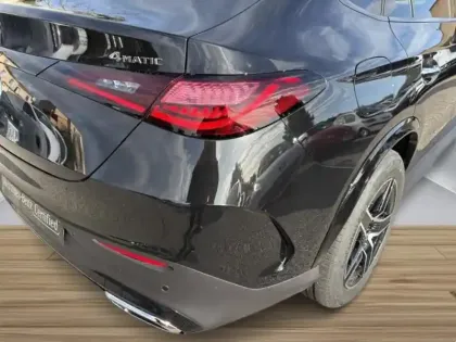 Photo 18 Mercedes Classe GLC GLC 300 e Hybrid EQ 4MATIC Cou