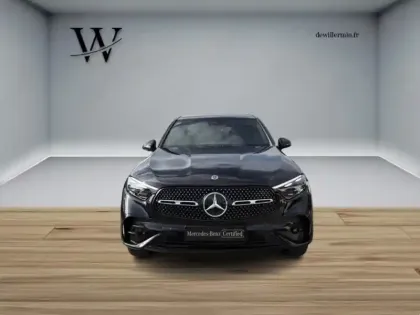 Photo 24 Mercedes Classe GLC GLC 300 e Hybrid EQ 4MATIC Cou