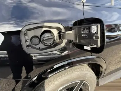 Photo 7 Mercedes Classe GLC GLC 300 e Hybrid EQ 4MATIC Cou