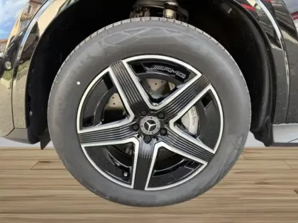 Photo 20 Mercedes Classe GLC GLC 300 e Hybrid EQ 4MATIC Cou