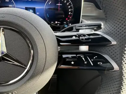 Photo 13 Mercedes Classe GLC GLC 300 e Hybrid EQ 4MATIC Cou