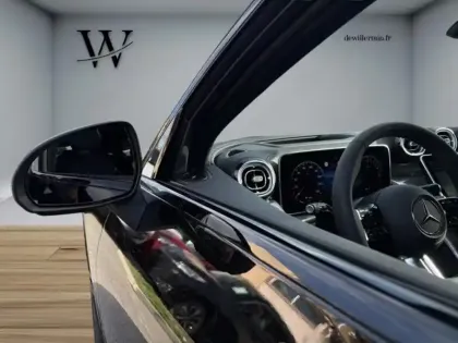 Photo 22 Mercedes Classe GLC GLC 300 e Hybrid EQ 4MATIC Cou