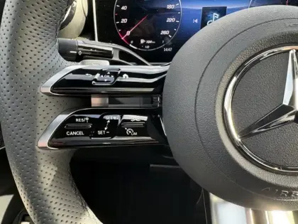 Photo 11 Mercedes Classe GLC GLC 300 e Hybrid EQ 4MATIC Cou