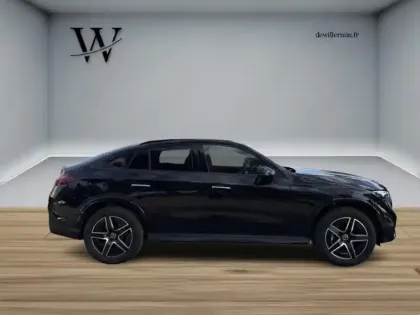 Photo 21 Mercedes Classe GLC GLC 300 e Hybrid EQ 4MATIC Cou