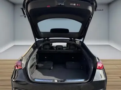 Photo 5 Mercedes Classe GLC GLC 300 e Hybrid EQ 4MATIC Cou