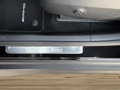 Photo 9 Mercedes Classe GLC GLC 300 e Hybrid EQ 4MATIC Cou