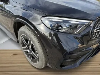 Photo 17 Mercedes Classe GLC GLC 300 e Hybrid EQ 4MATIC Cou