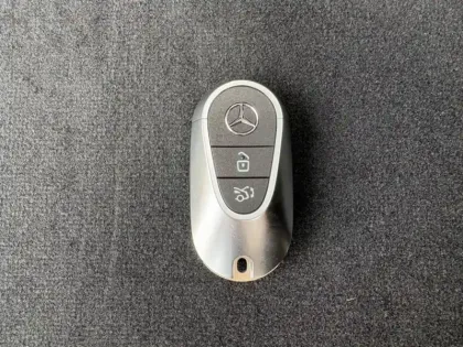 Photo 6 Mercedes Classe GLC GLC 300 e Hybrid EQ 4MATIC Cou