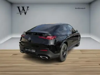 Photo 29 Mercedes Classe GLC GLC 300 e Hybrid EQ 4MATIC Cou