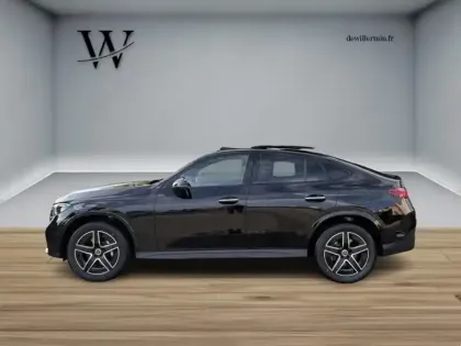 Photo 26 Mercedes Classe GLC GLC 300 e Hybrid EQ 4MATIC Cou