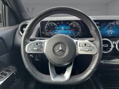 Photo 21 Mercedes GLB 200 AMG Line