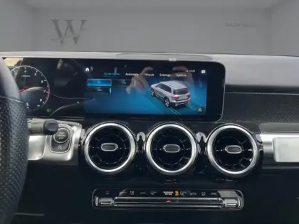 Photo 7 Mercedes GLB 200 AMG Line